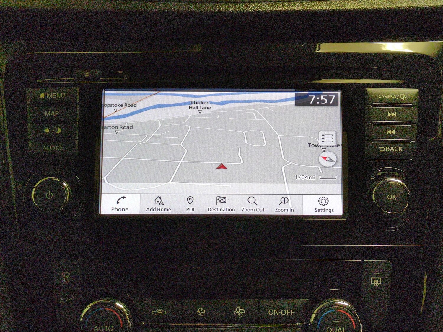 Used Nissan Qashqai for sale - 77530021: Photo 5