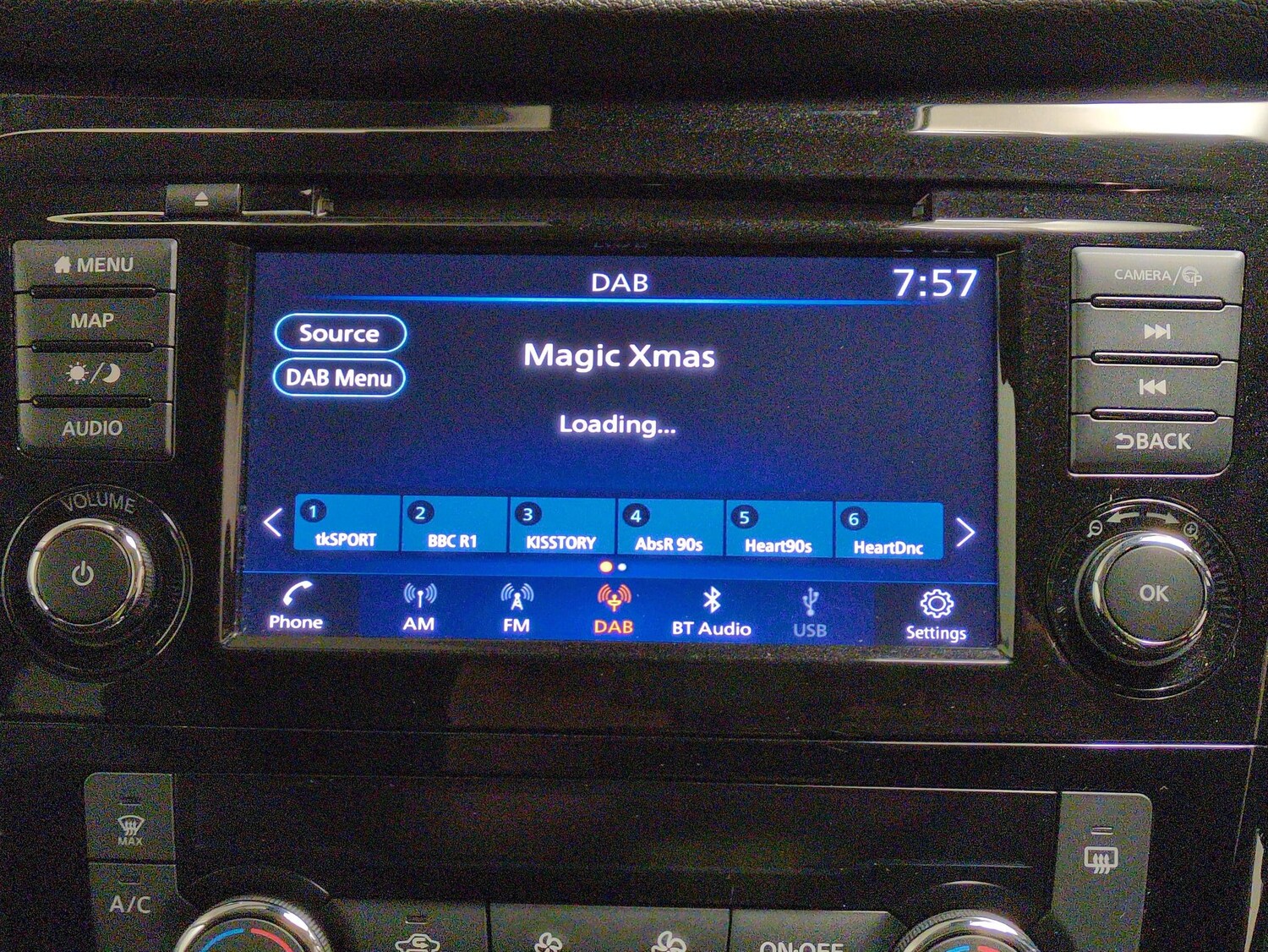 Used Nissan Qashqai for sale - 77530021: Photo 6