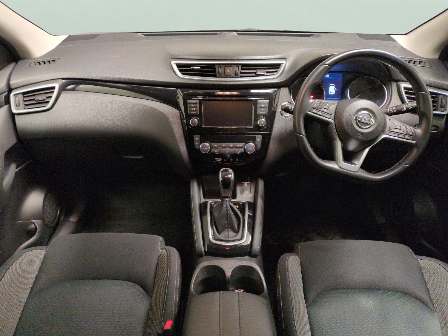 Used Nissan Qashqai for sale - 77530021: Photo 7