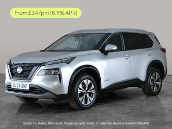 Used Nissan X-Trail undefined for sale - 78756356: Photo
