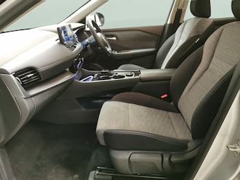 Used Nissan X-Trail undefined for sale - 78756356: Photo