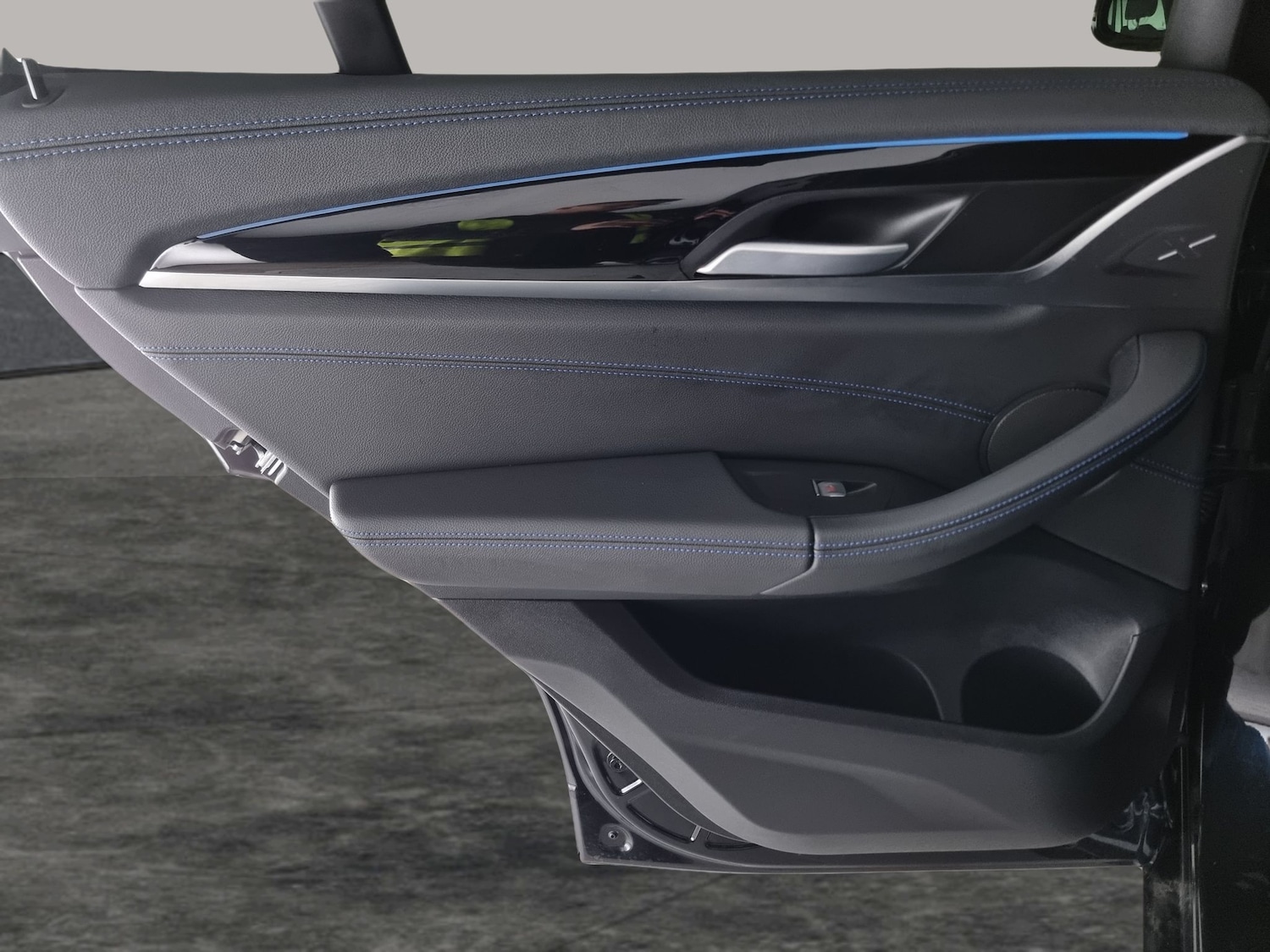 Vehicle 41