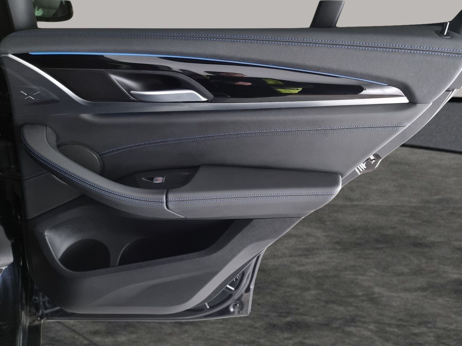 Vehicle 43