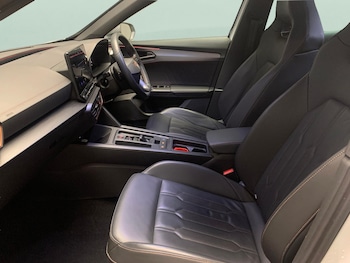 Used Cupra Formentor 2024 for sale - 78756347: Photo