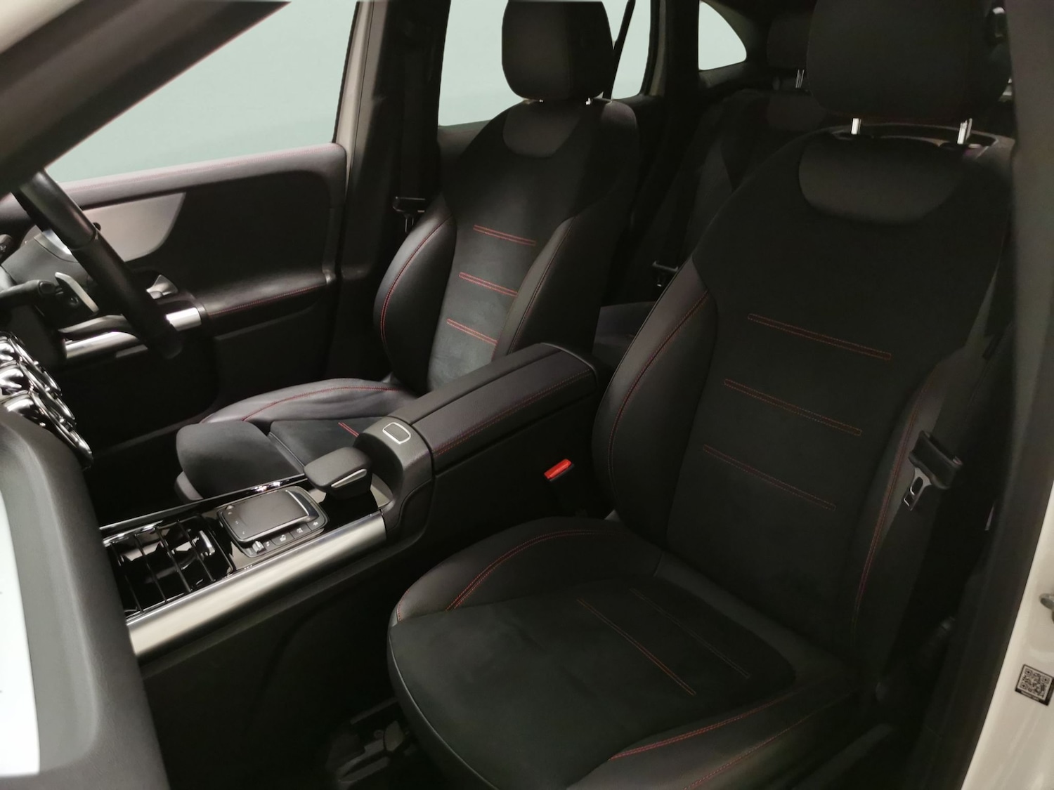 Used Mercedes-Benz EQA 2023 for sale - 78219186: Photo 15