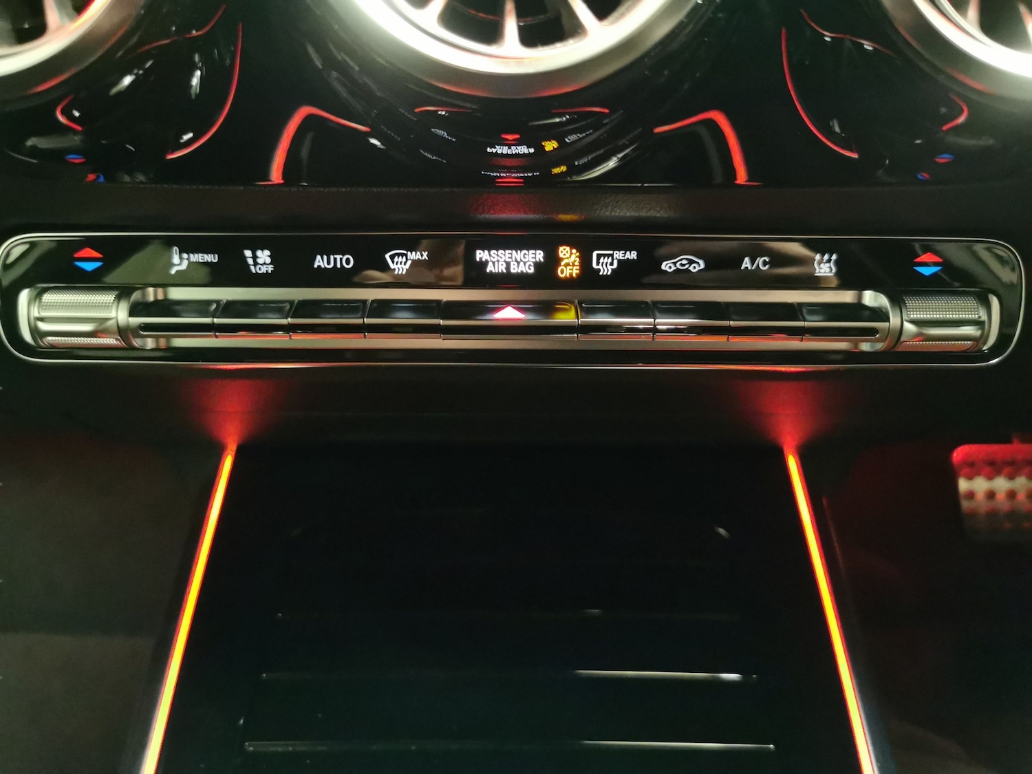 Used Mercedes-Benz EQA 2023 for sale - 78219186: Photo 22