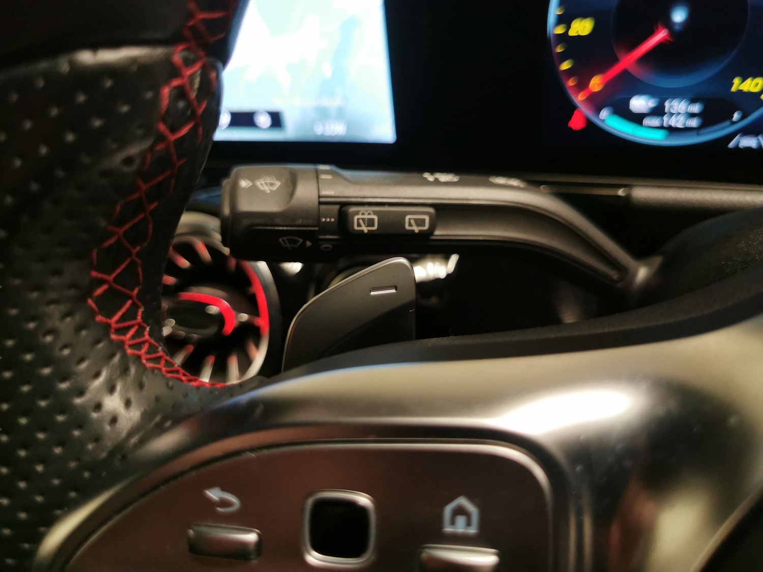 Used Mercedes-Benz EQA 2023 for sale - 78219186: Photo 24