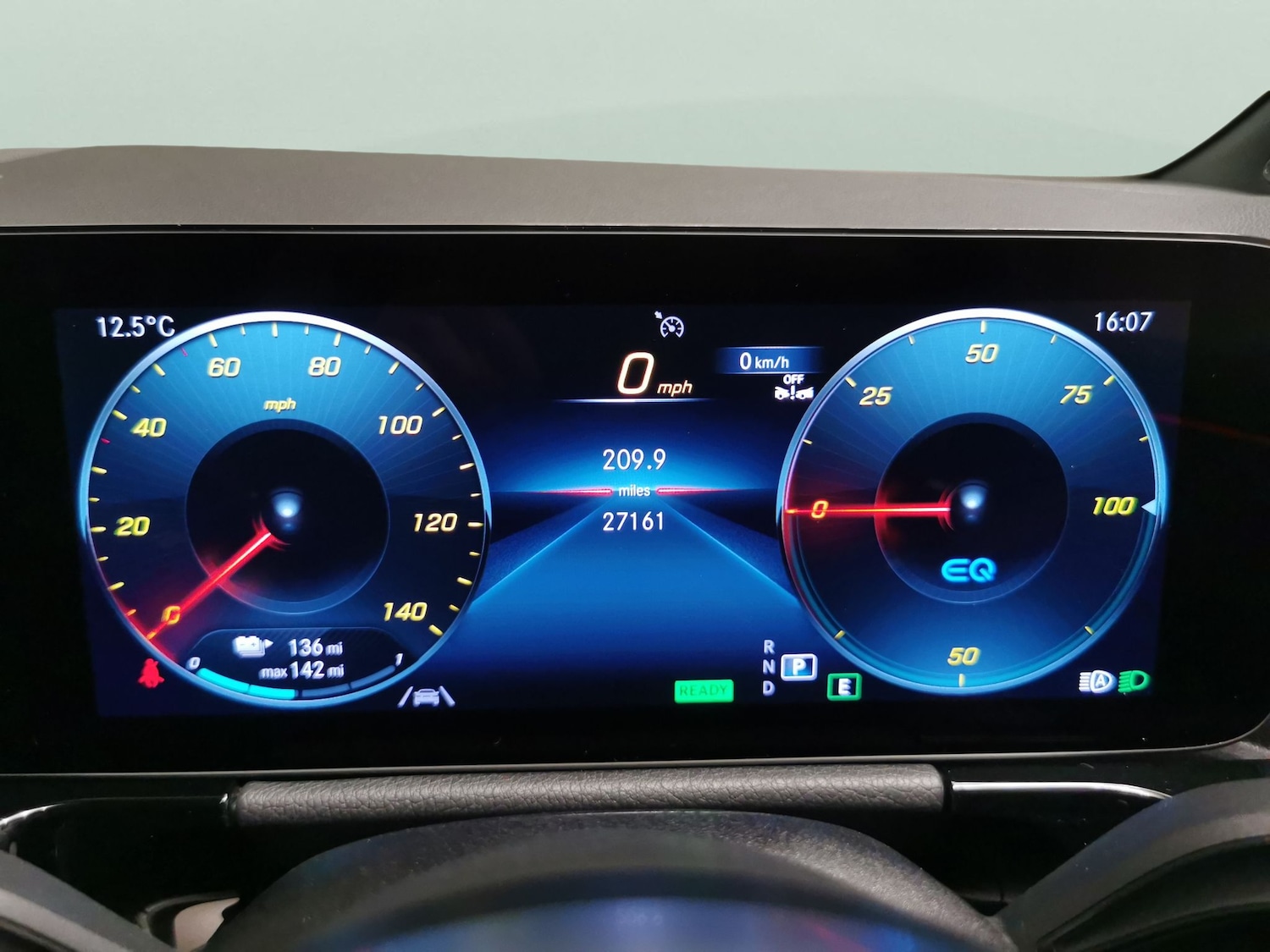 Used Mercedes-Benz EQA 2023 for sale - 78219186: Photo 27