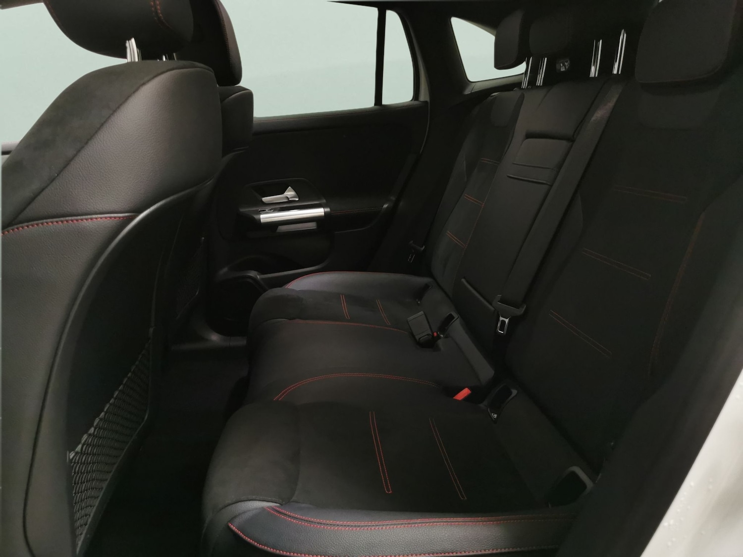 Used Mercedes-Benz EQA 2023 for sale - 78219186: Photo 31