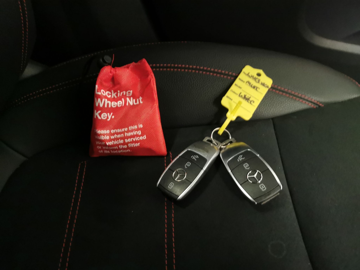 Used Mercedes-Benz EQA 2023 for sale - 78219186: Photo 37