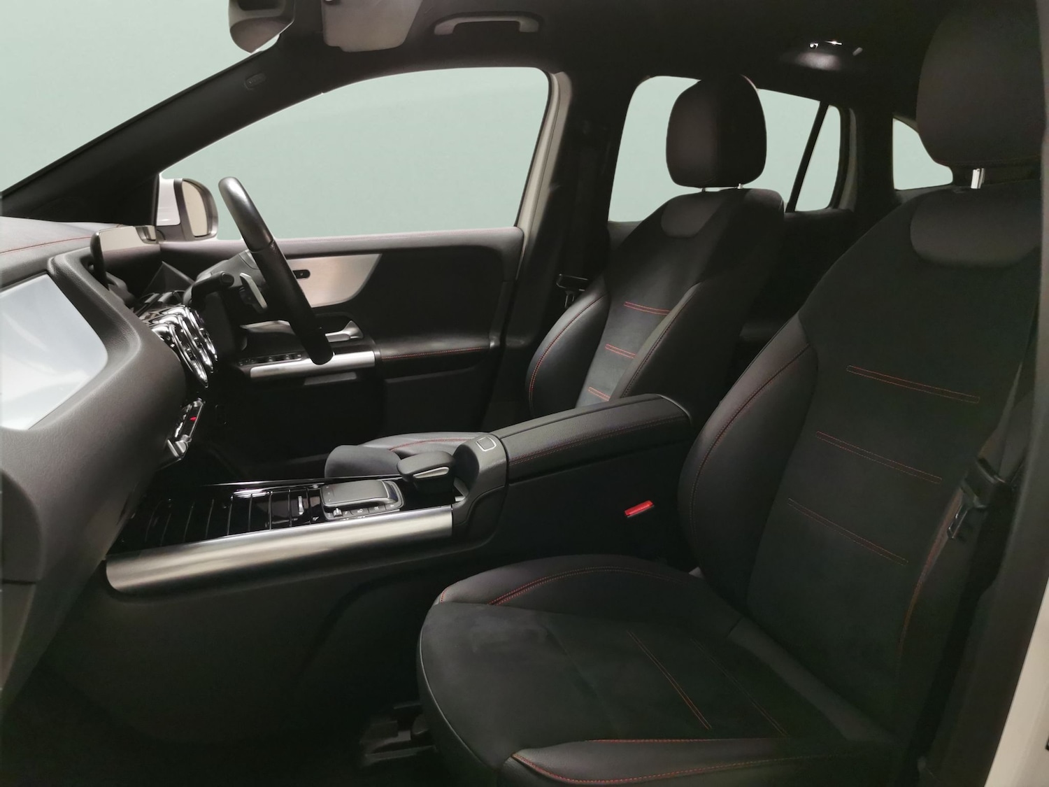 Used Mercedes-Benz EQA 2023 for sale - 78219186: Photo 4