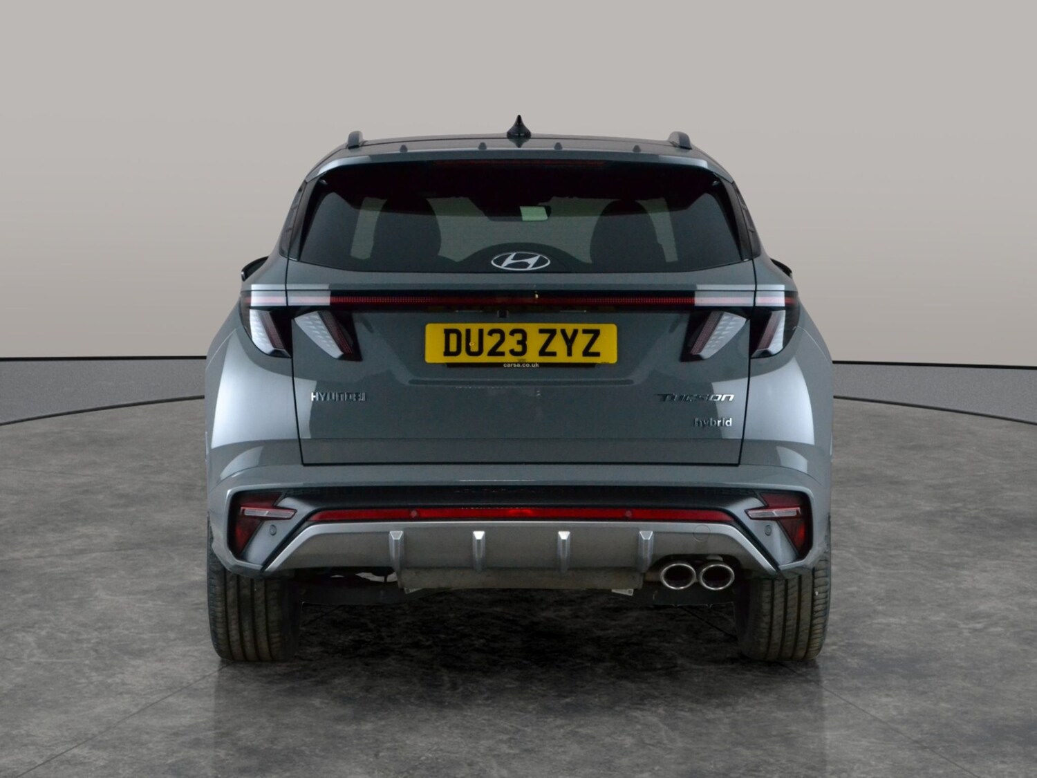 Used Hyundai TUCSON for sale - 77902145: Photo 12