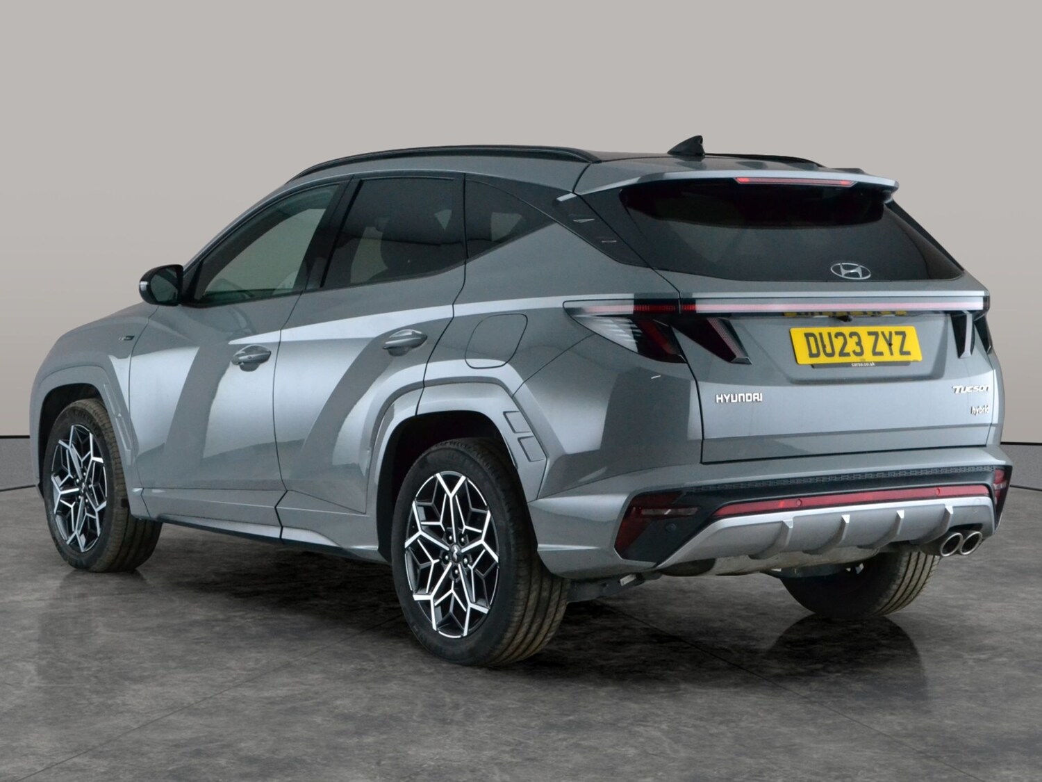 Used Hyundai TUCSON for sale - 77902145: Photo 13