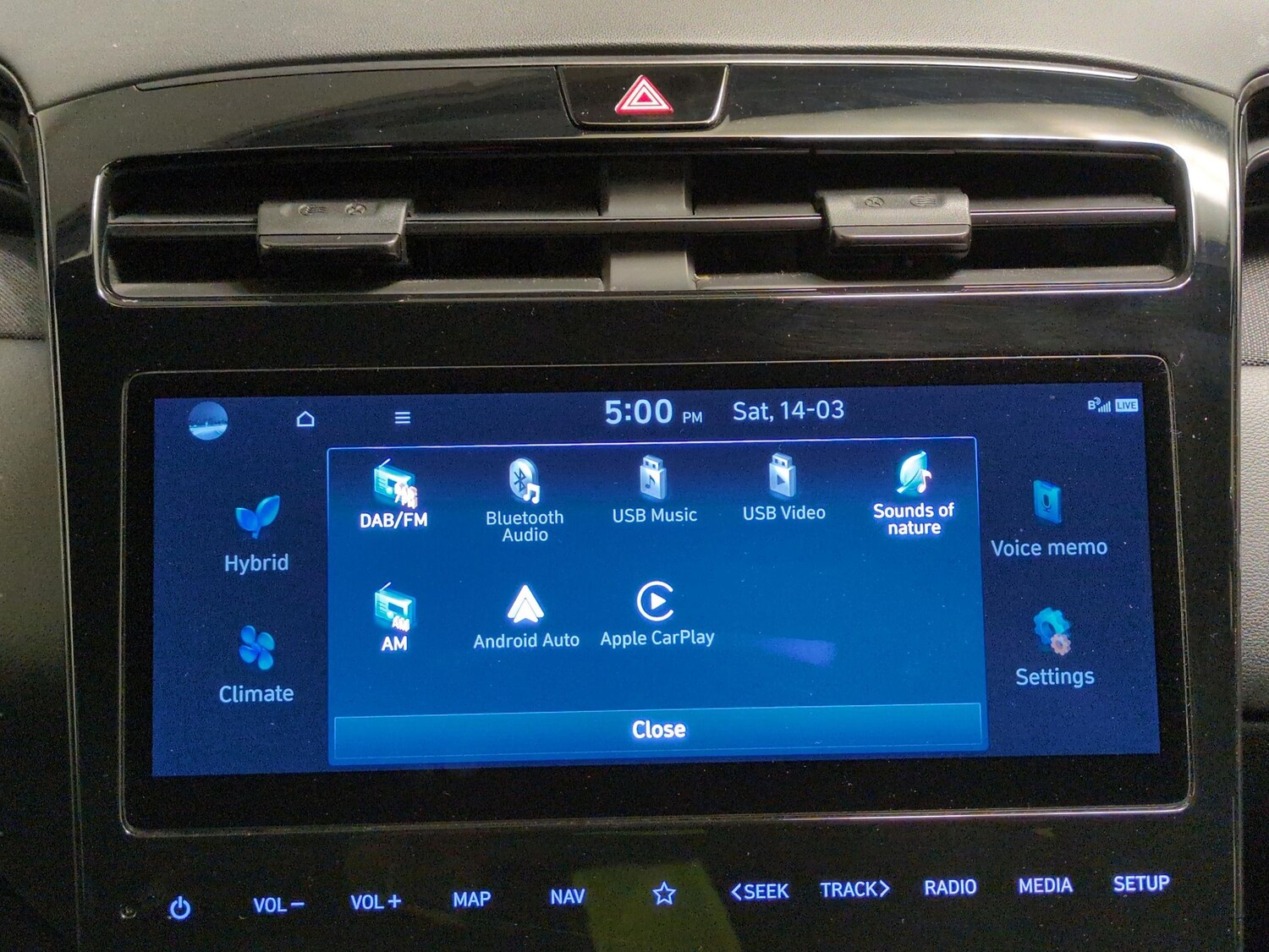 Used Hyundai TUCSON for sale - 77902145: Photo 16