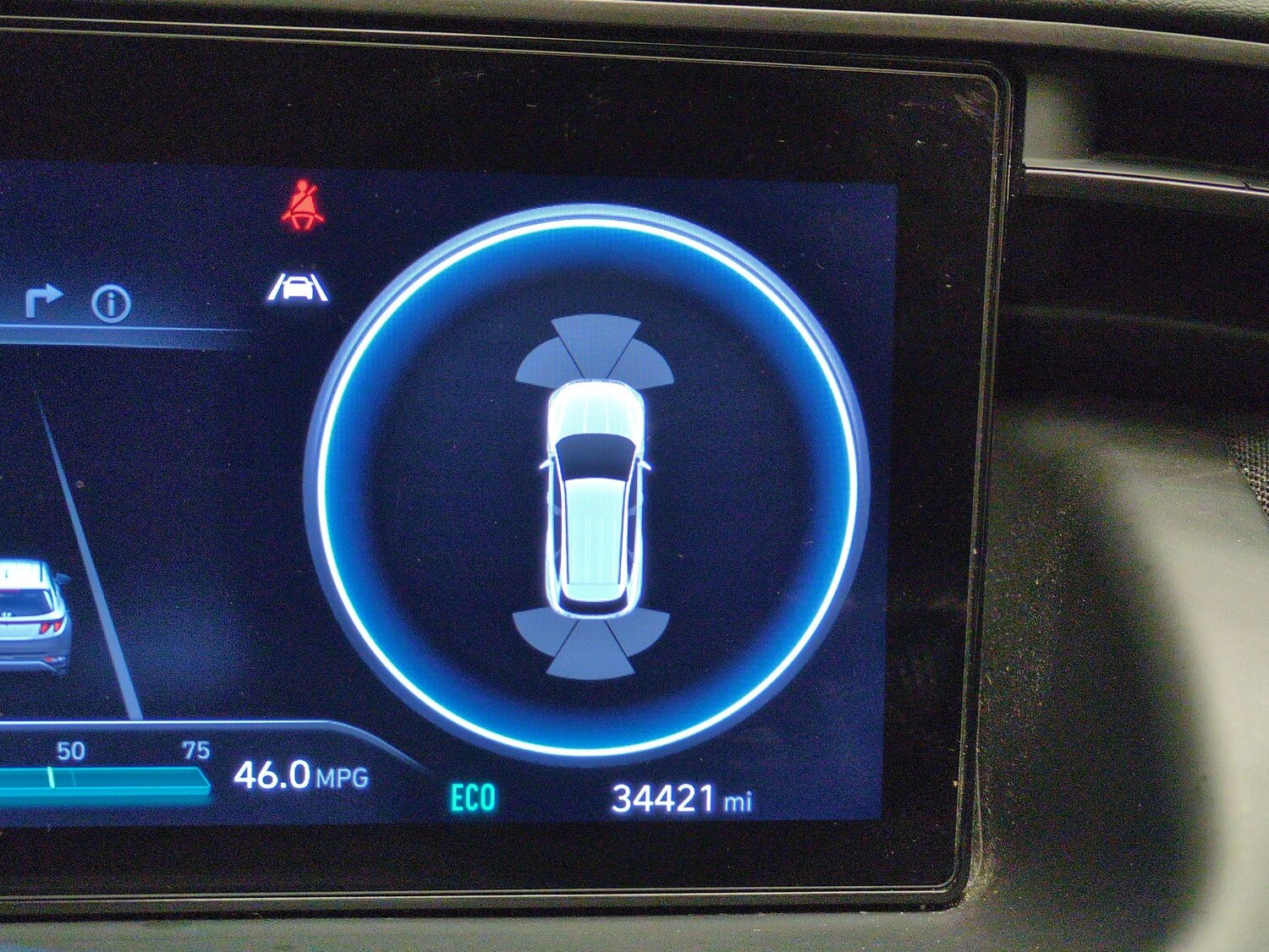 Used Hyundai TUCSON for sale - 77902145: Photo 18