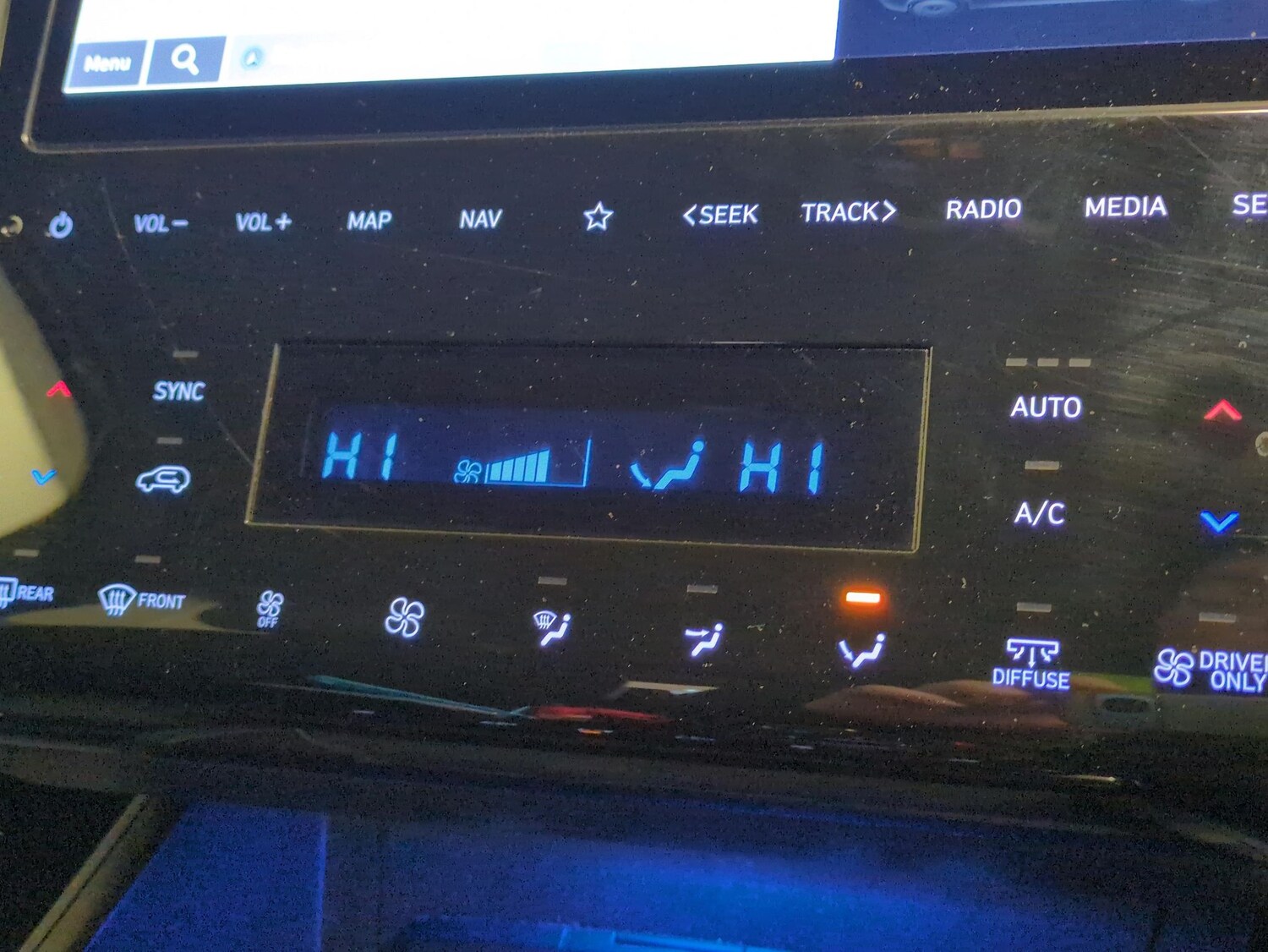 Used Hyundai TUCSON for sale - 77902145: Photo 19