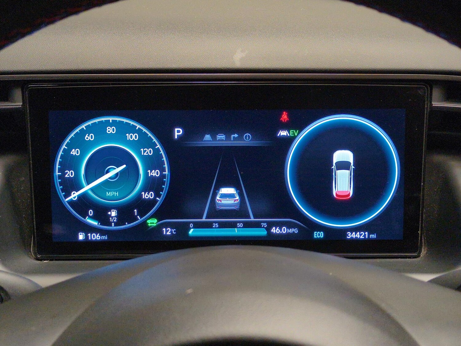 Used Hyundai TUCSON for sale - 77902145: Photo 25