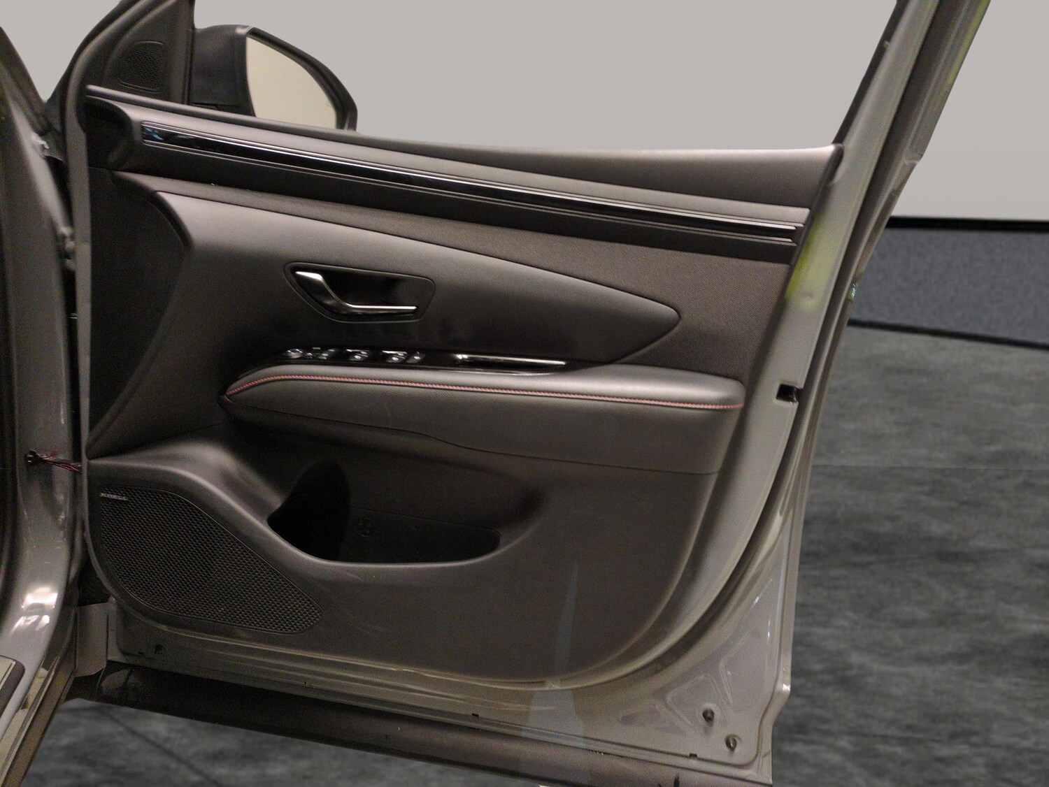 Used Hyundai TUCSON for sale - 77902145: Photo 35