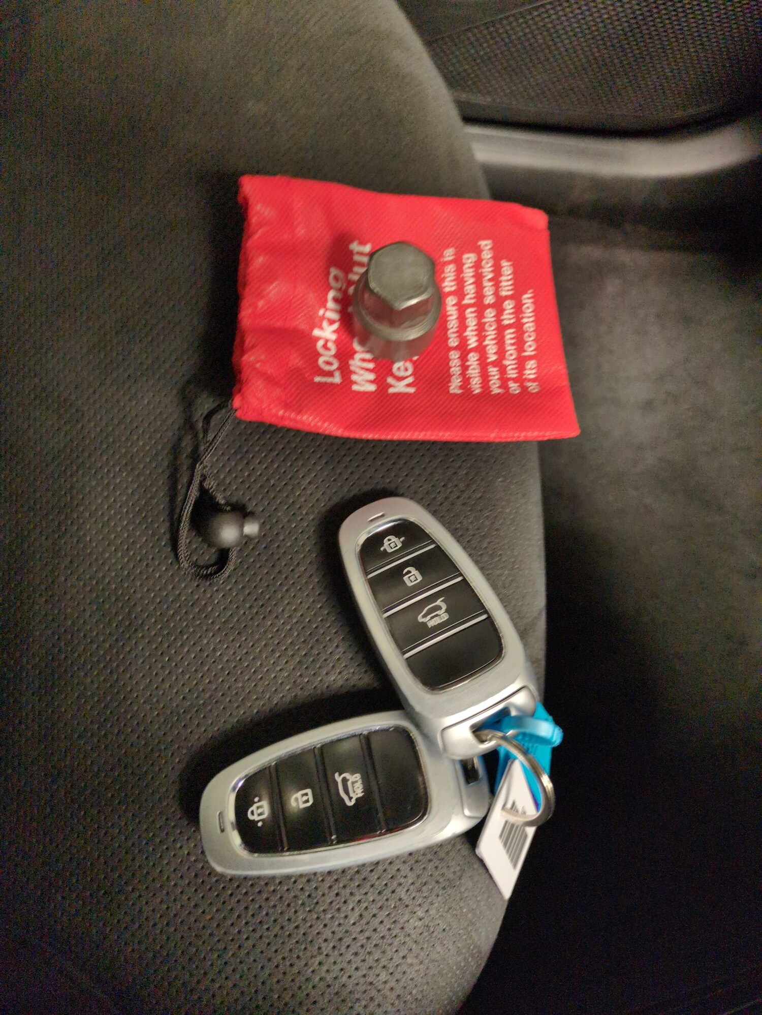 Used Hyundai TUCSON for sale - 77902145: Photo 36