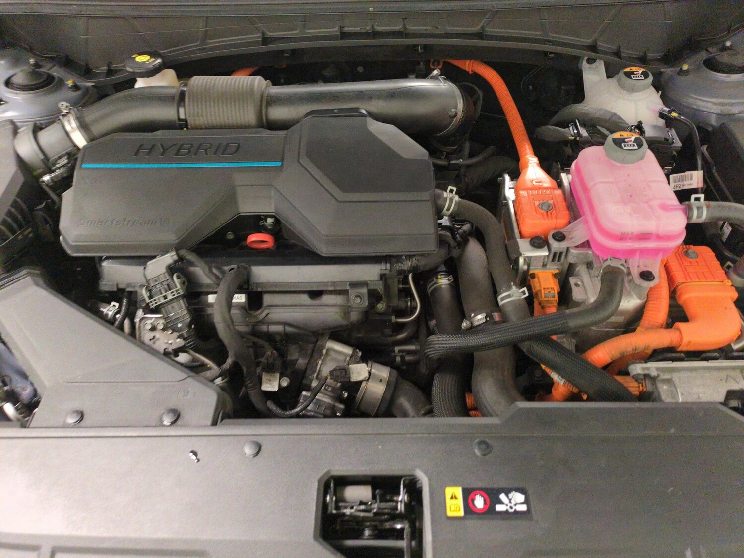 Used Hyundai TUCSON for sale - 77902145: Photo 37