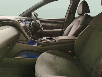 Used Hyundai TUCSON undefined for sale - 77902145: Photo