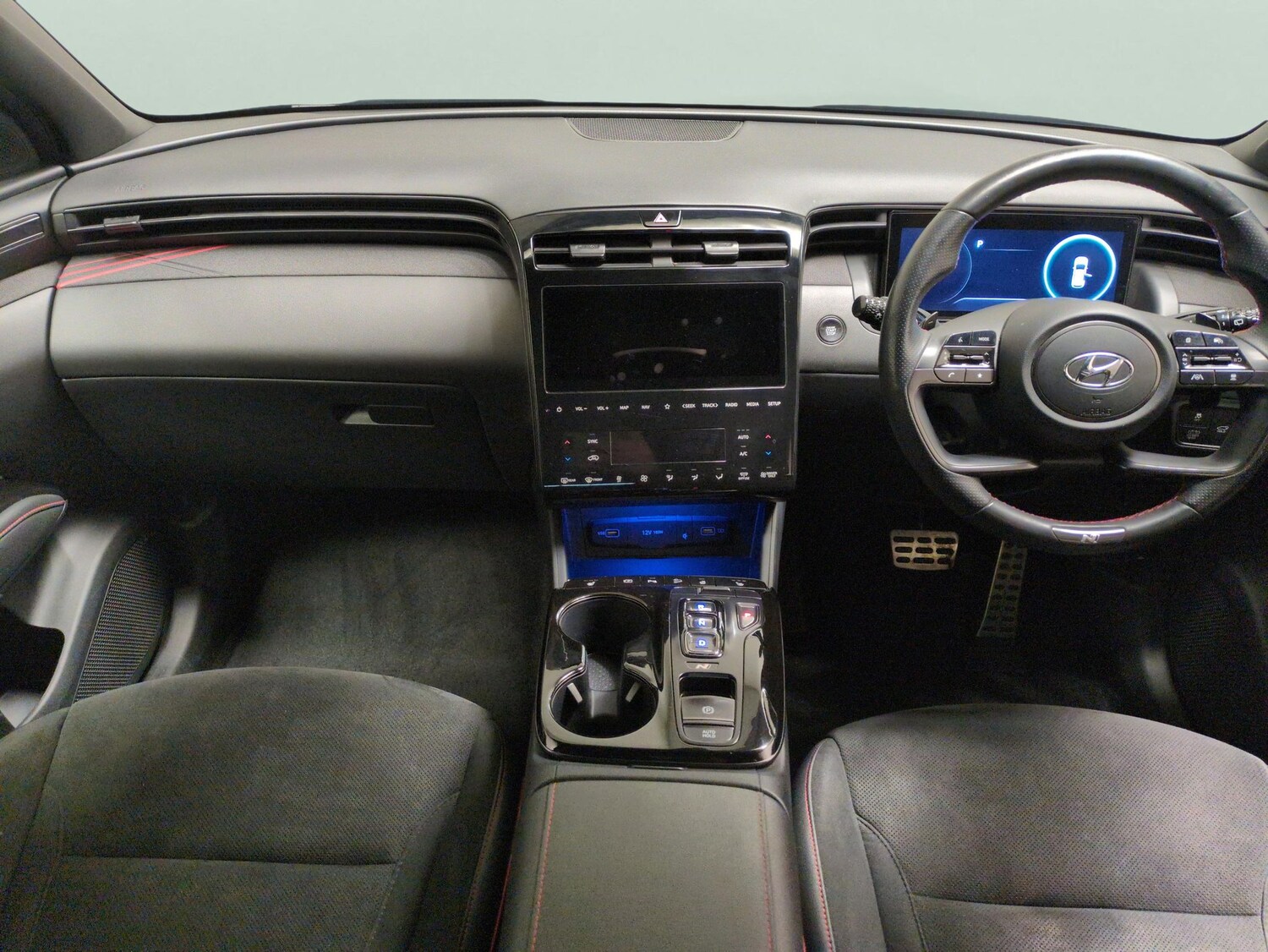 Used Hyundai TUCSON for sale - 77902145: Photo 8