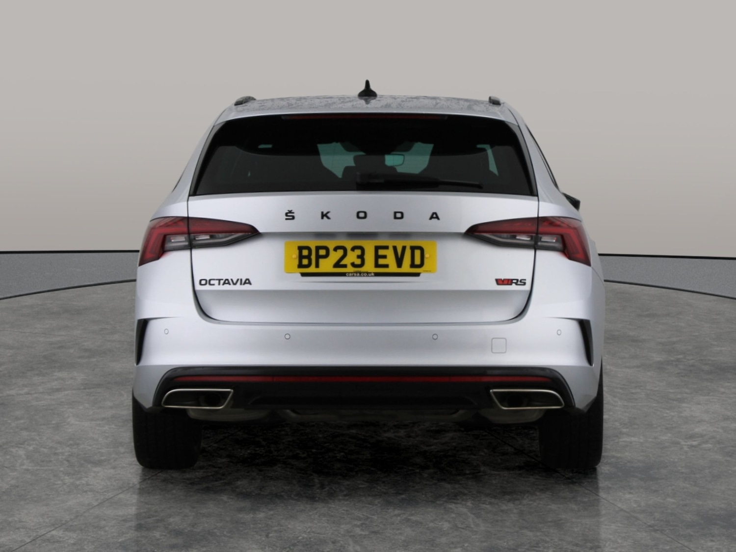 Used Skoda Octavia 2023 for sale - 77674255: Photo 11