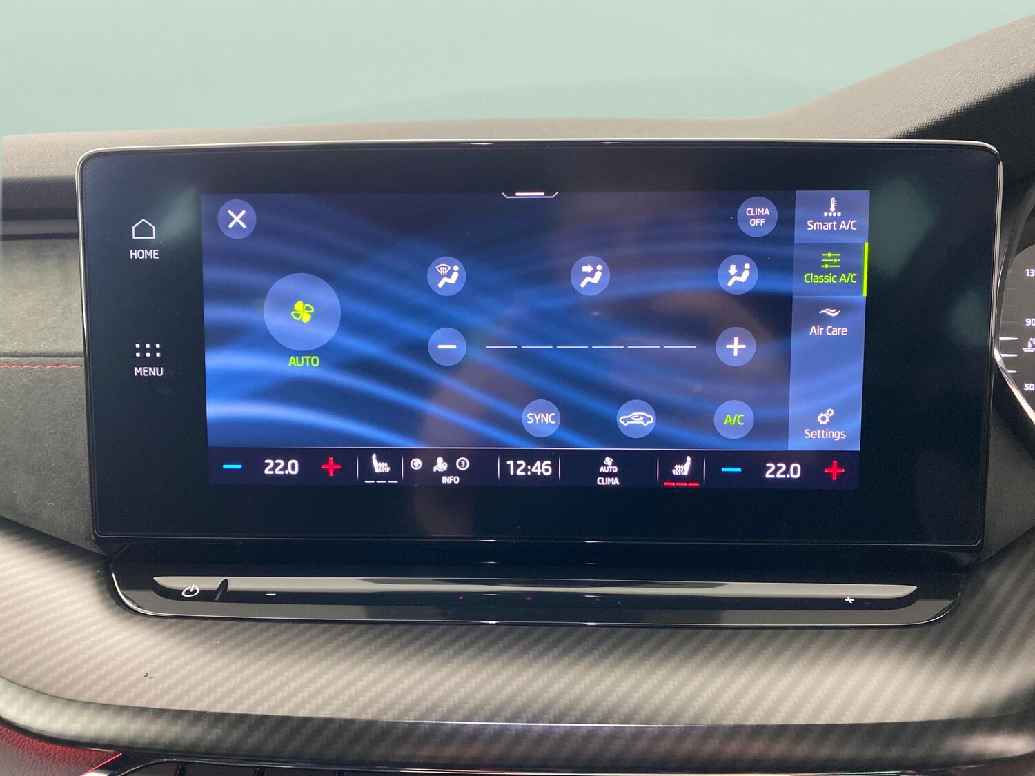 Used Skoda Octavia 2023 for sale - 77674255: Photo 18