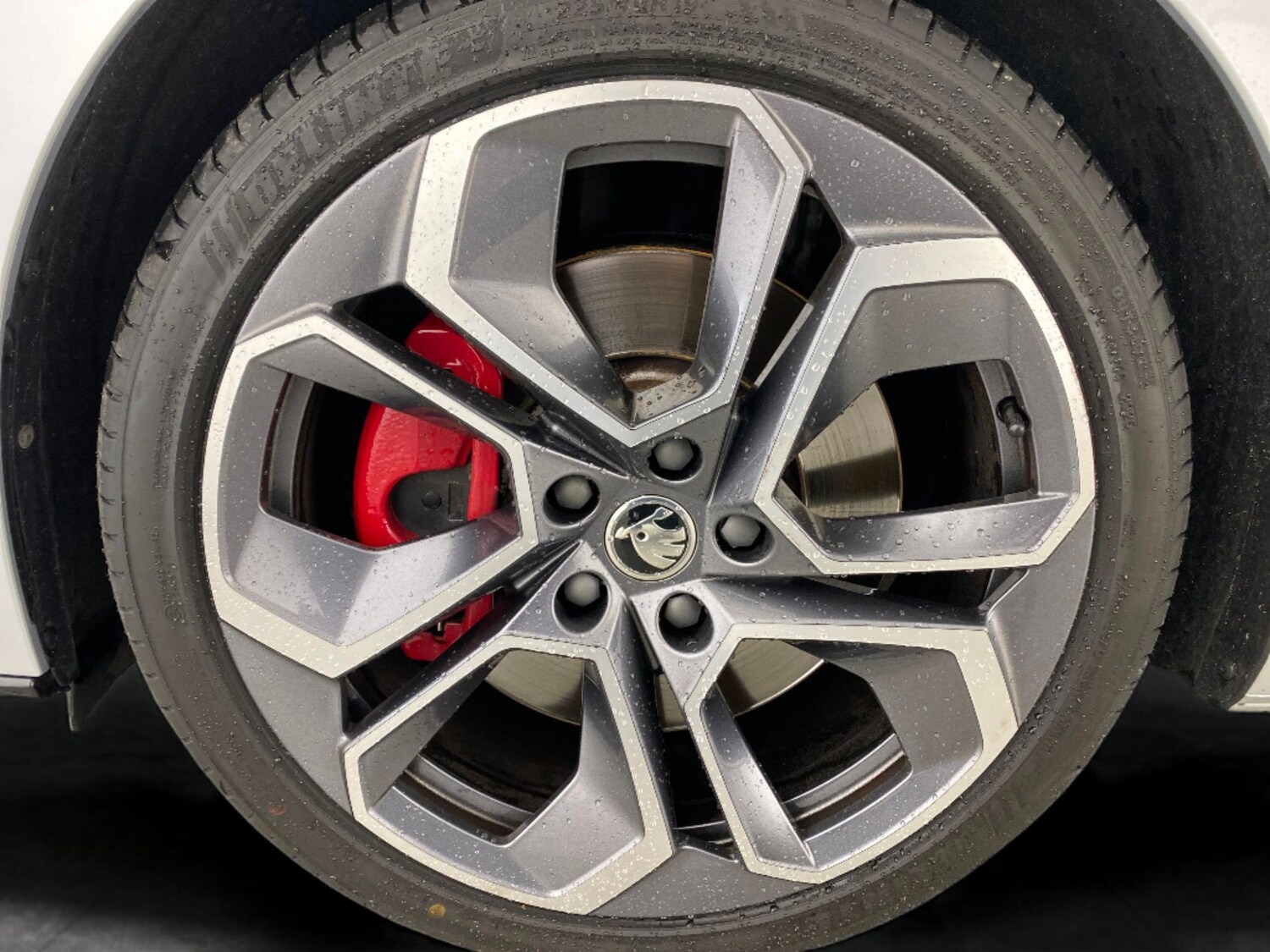 Used Skoda Octavia 2023 for sale - 77674255: Photo 20