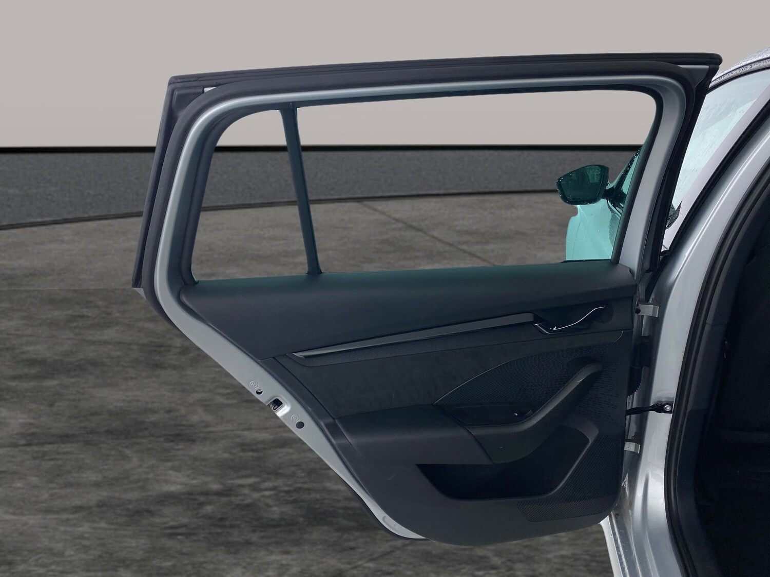 Used Skoda Octavia 2023 for sale - 77674255: Photo 24