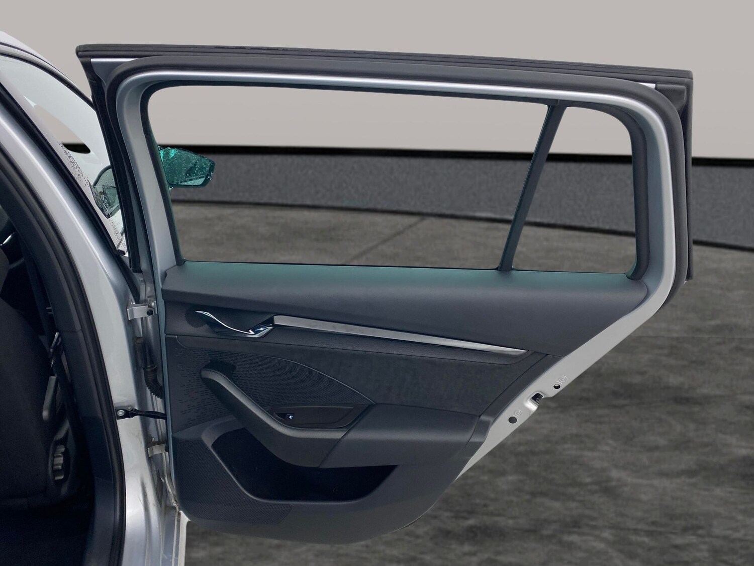 Used Skoda Octavia 2023 for sale - 77674255: Photo 26