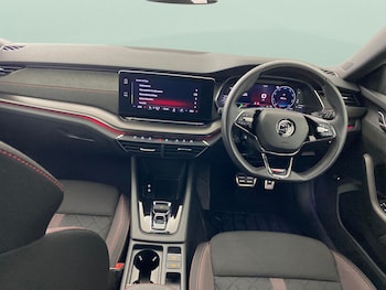 Used Skoda Octavia 2023 for sale - 77674255: Photo