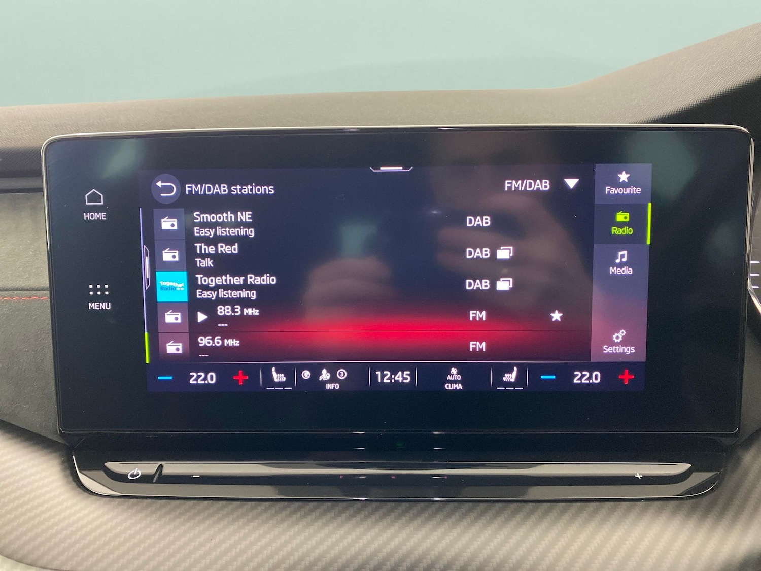 Used Skoda Octavia 2023 for sale - 77674255: Photo 6