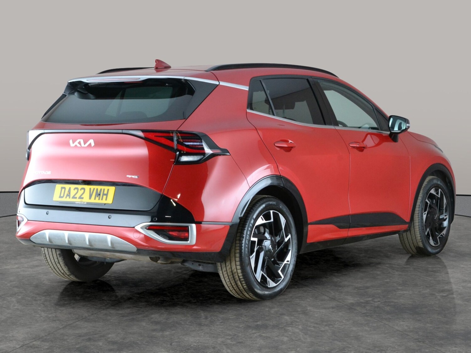 Used Kia Sportage 2022 for sale - 78199715: Photo 10