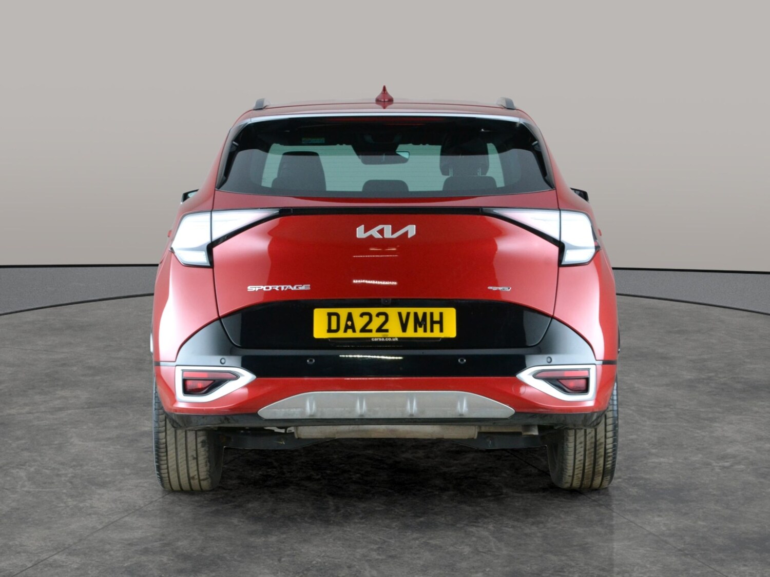 Used Kia Sportage 2022 for sale - 78199715: Photo 11