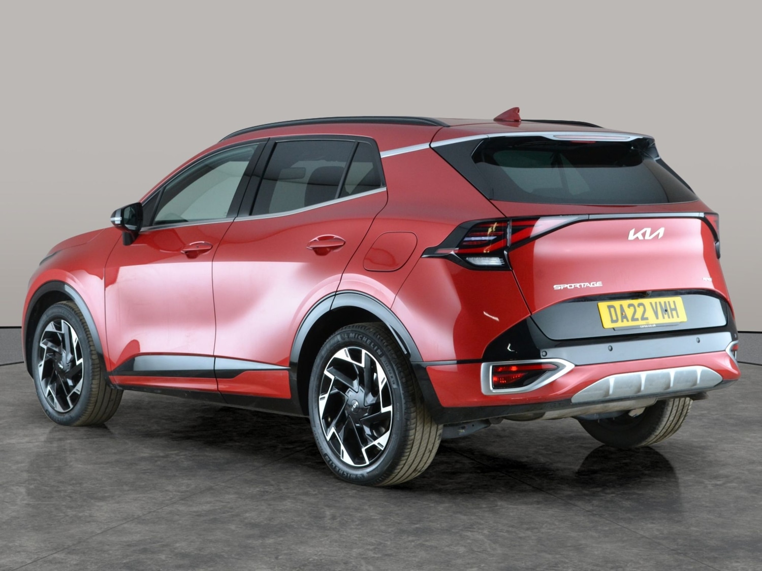 Used Kia Sportage 2022 for sale - 78199715: Photo 12