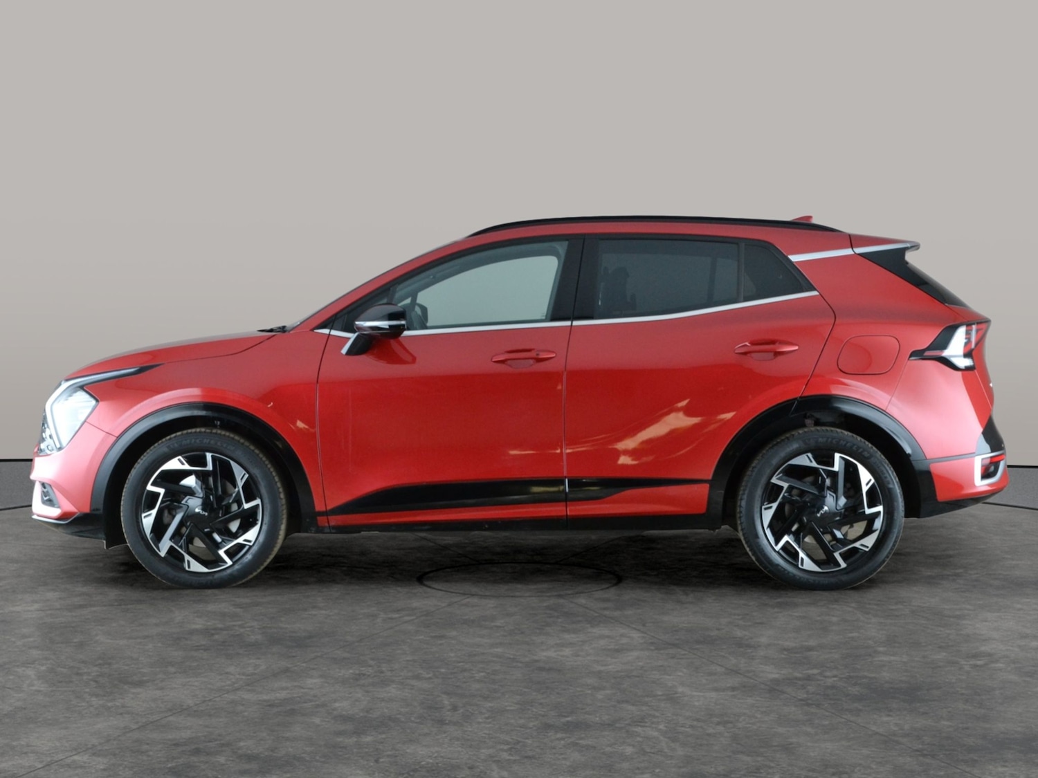 Used Kia Sportage 2022 for sale - 78199715: Photo 13