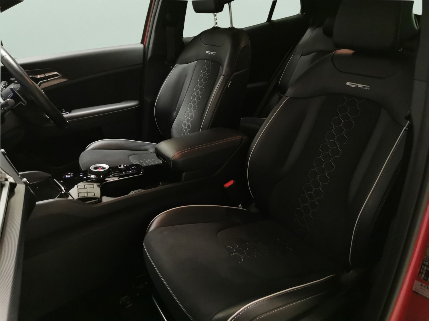 Used Kia Sportage 2022 for sale - 78199715: Photo 14