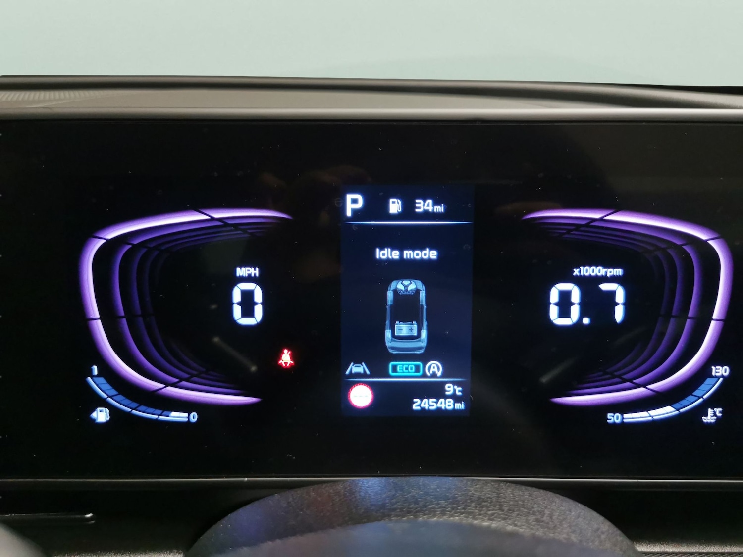 Used Kia Sportage 2022 for sale - 78199715: Photo 24