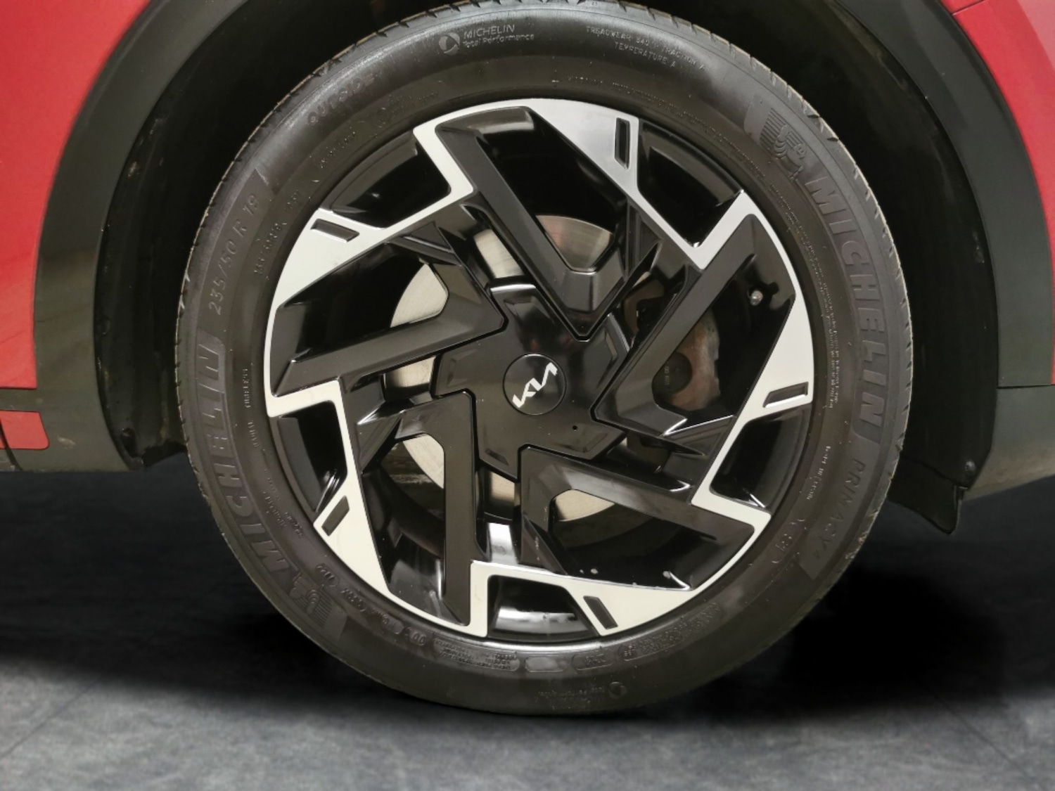 Used Kia Sportage 2022 for sale - 78199715: Photo 26