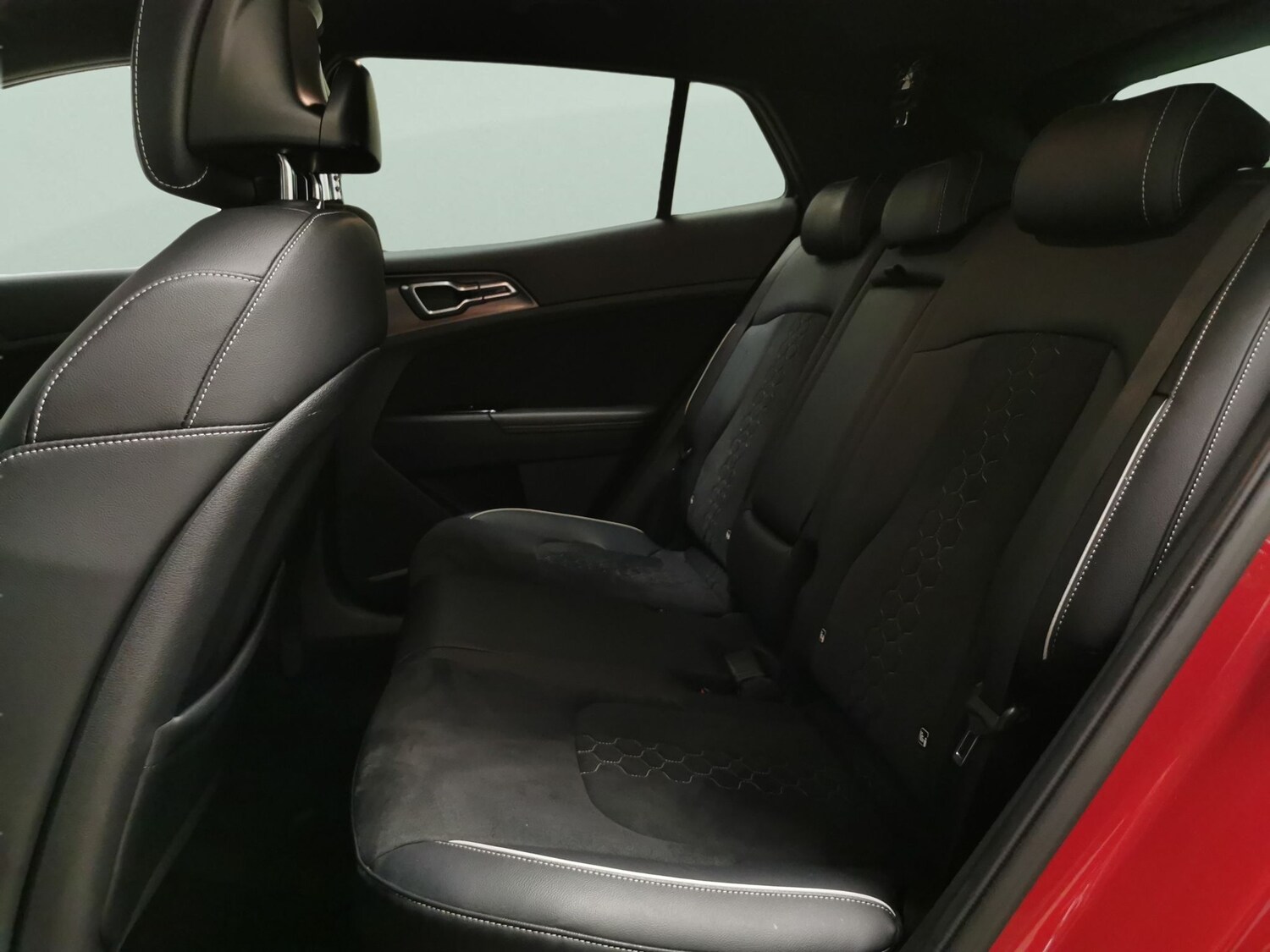 Used Kia Sportage 2022 for sale - 78199715: Photo 28