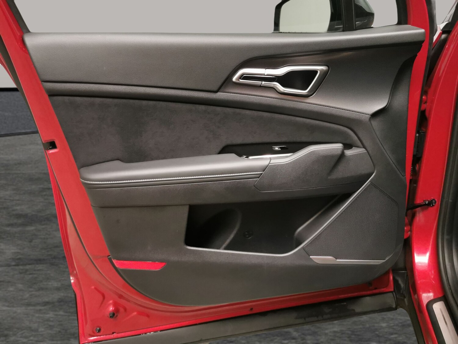 Used Kia Sportage 2022 for sale - 78199715: Photo 29