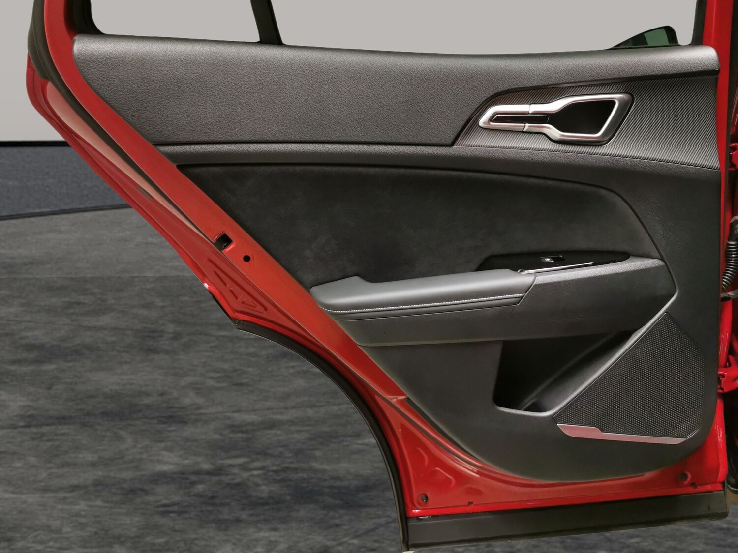 Used Kia Sportage 2022 for sale - 78199715: Photo 30