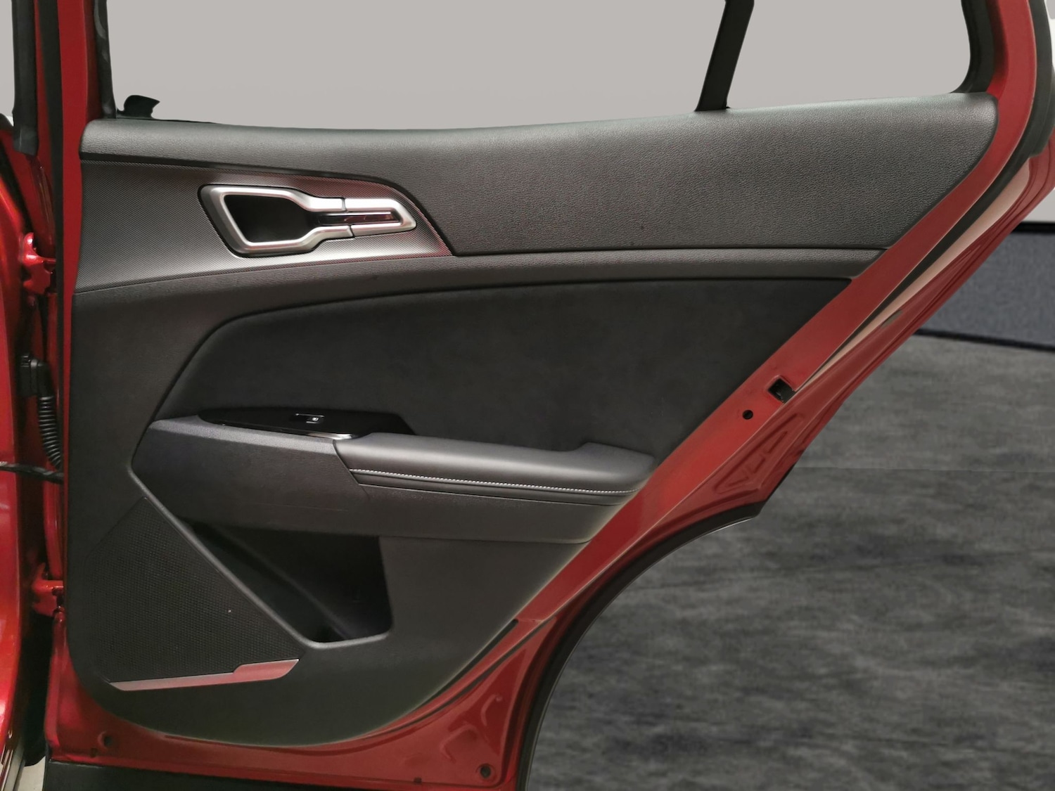 Used Kia Sportage 2022 for sale - 78199715: Photo 31