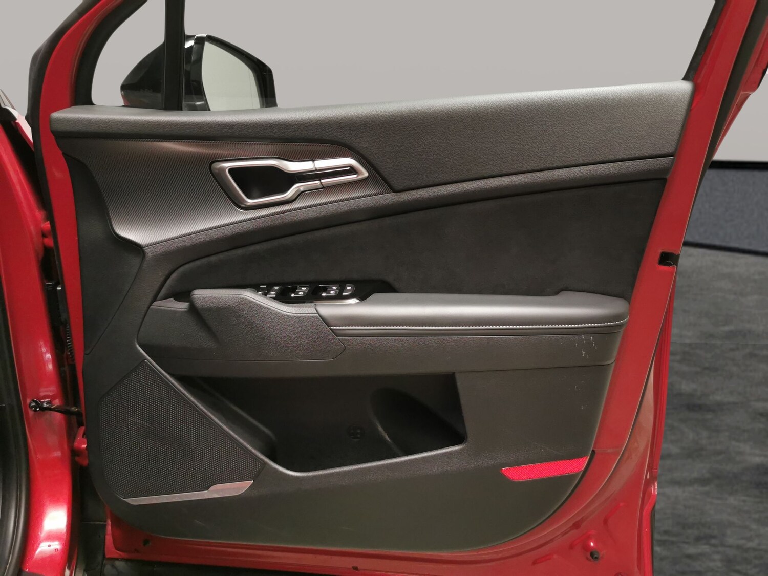 Used Kia Sportage 2022 for sale - 78199715: Photo 32