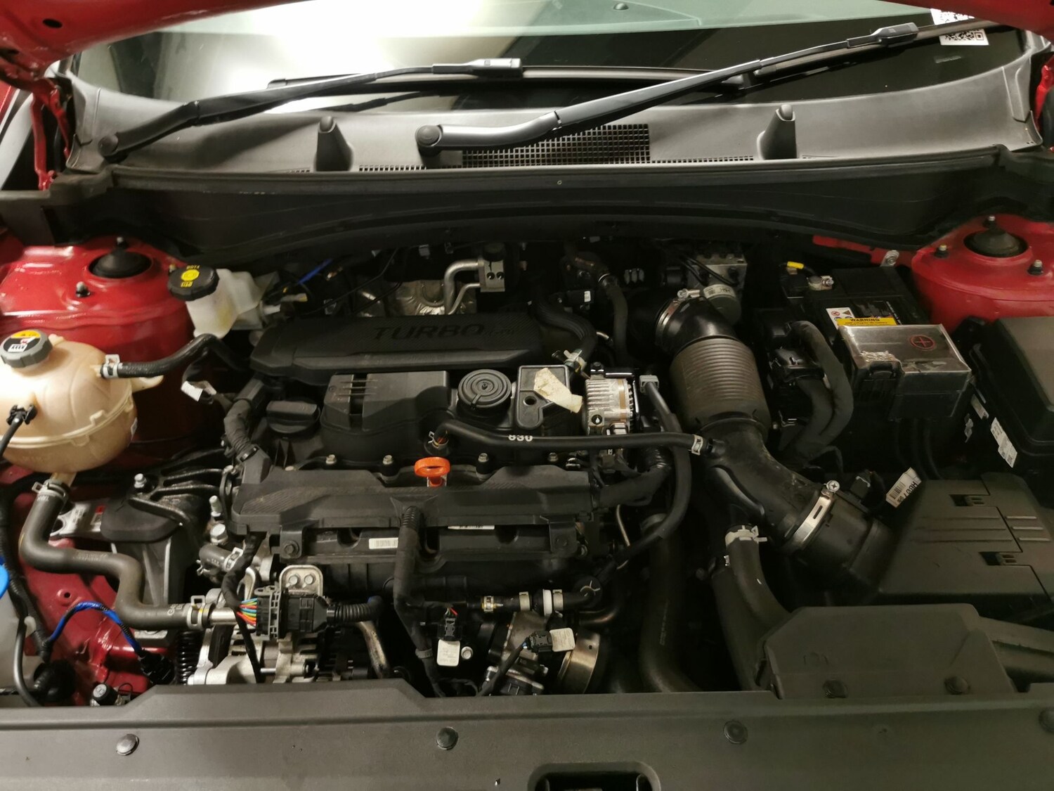 Used Kia Sportage 2022 for sale - 78199715: Photo 34