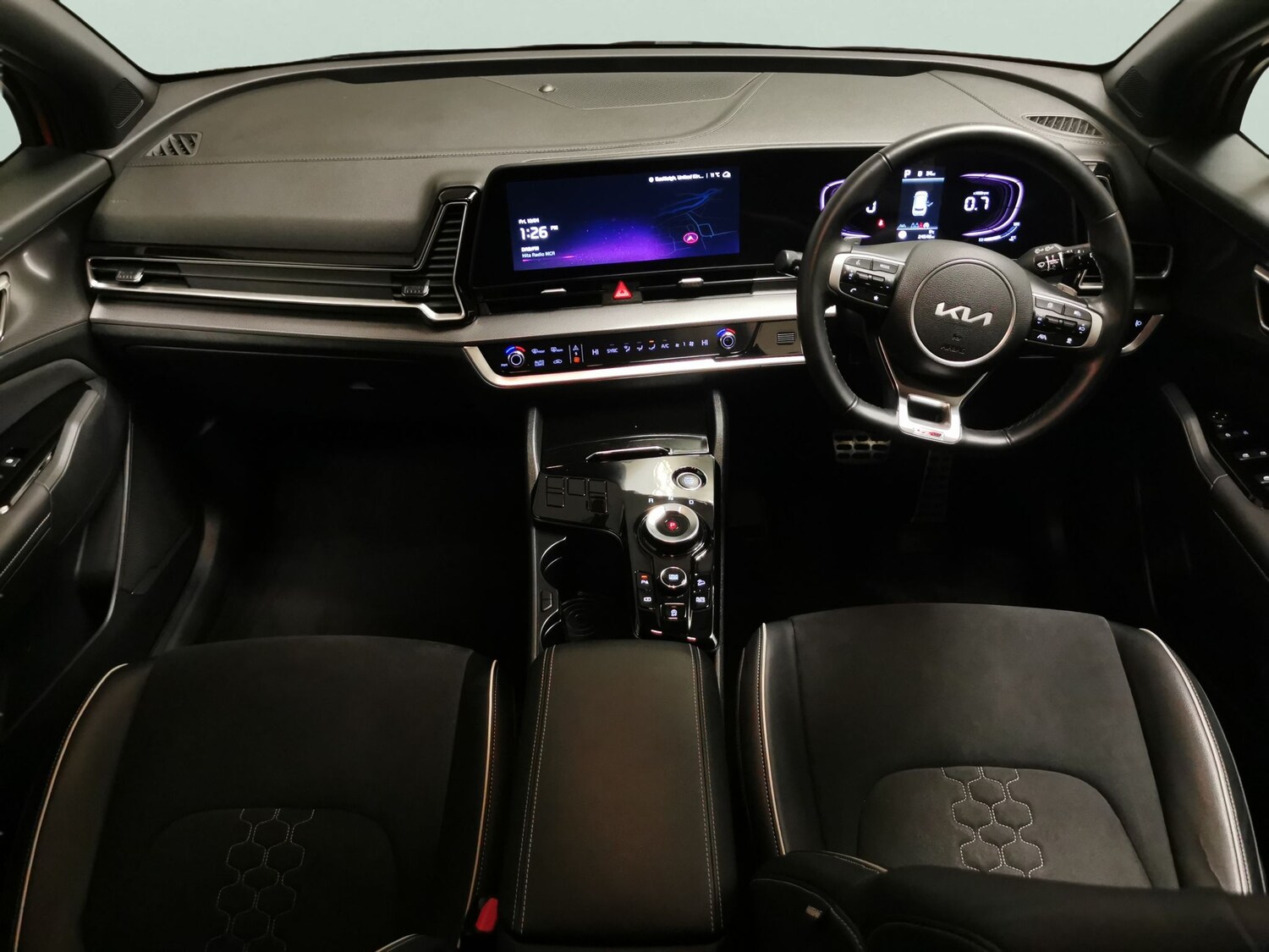 Used Kia Sportage 2022 for sale - 78199715: Photo 7