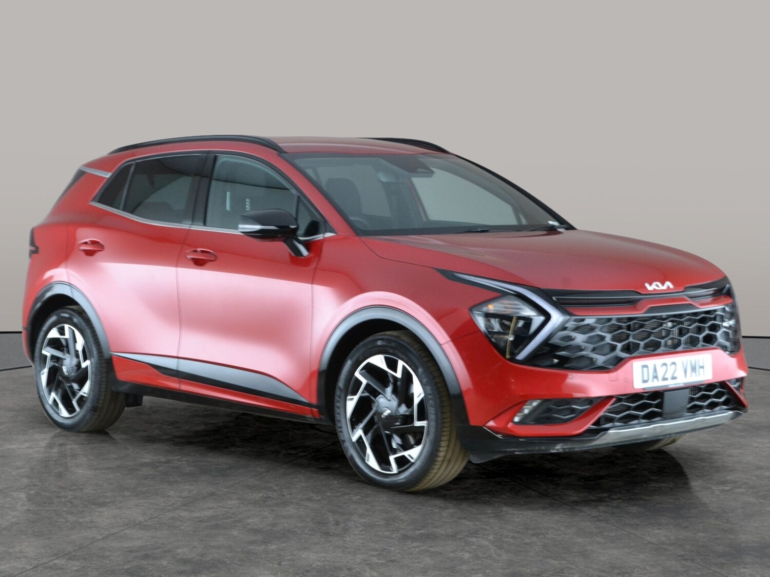 Used Kia Sportage 2022 for sale - 78199715: Photo 8