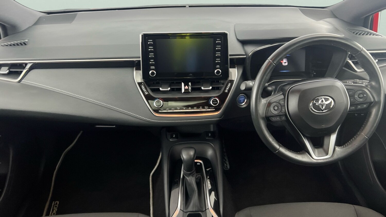 Used Toyota Corolla 2019 for sale - 78055521: Photo 14