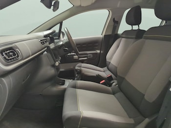 Used Citroen C3 2023 for sale - 78282842: Photo